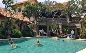 Puri Mesari Hotel Bali Indonesia